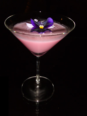 cocktailabend mit bastiaan