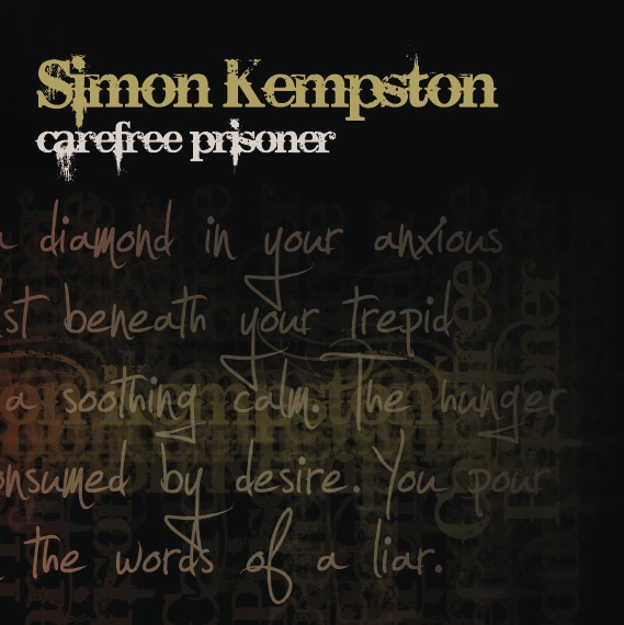 Simon Kempston Live 21h