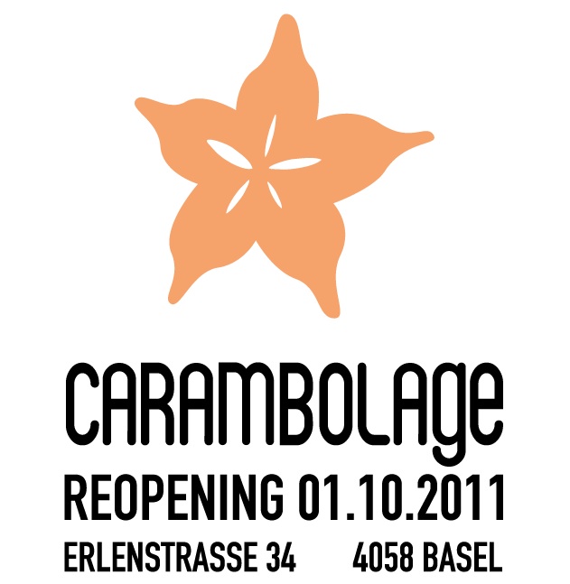 REOPENING CARAMBOLAGE<br/>