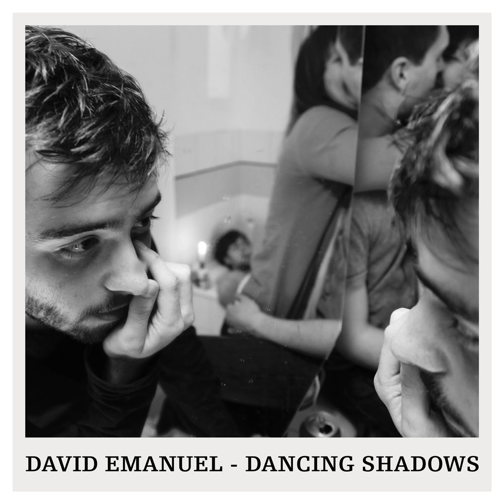 David Emanuel „Dancing Shadows“