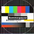 Sommerpause