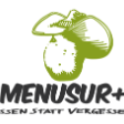 MenuSur+ essen statt vergessen