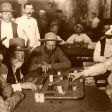 ab 20h: "Poker Turnier" (Texas Holdem)